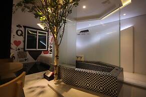 Hotel Aria Seomyeon
