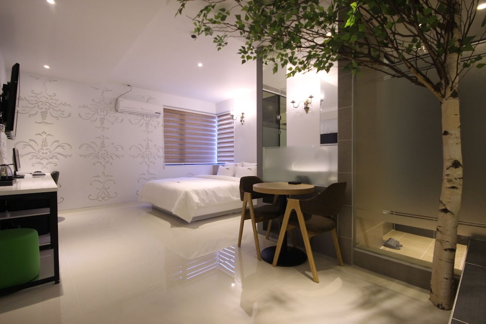 Hotel Aria Seomyeon