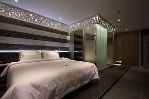 Hotel Aria Seomyeon