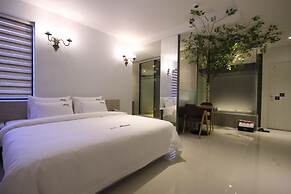 Hotel Aria Seomyeon