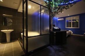 Hotel Aria Seomyeon