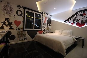 Hotel Aria Seomyeon