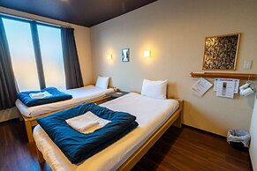 Guest House Ouka - Hostel