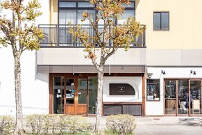 Guest House Ouka - Hostel