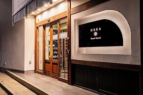 Guest House Ouka - Hostel