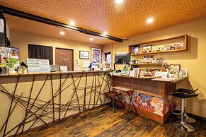 Guest House Ouka - Hostel