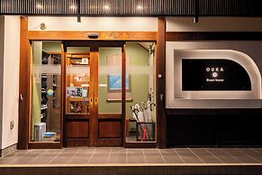 Guest House Ouka - Hostel