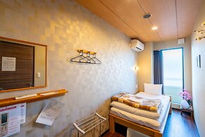 Guest House Ouka - Hostel