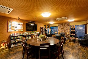 Guest House Ouka - Hostel
