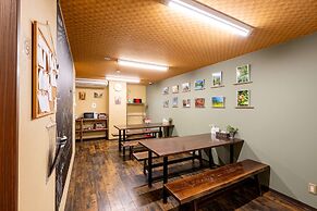 Guest House Ouka - Hostel
