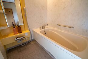 Guest House Ouka - Hostel