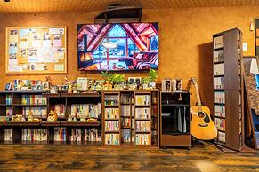 Guest House Ouka - Hostel