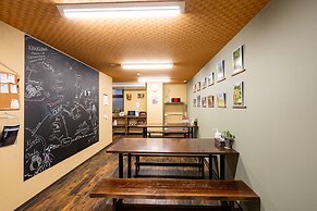 Guest House Ouka - Hostel