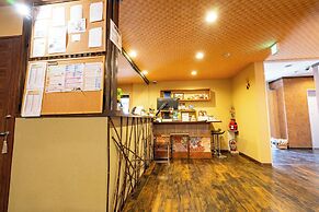 Guest House Ouka - Hostel