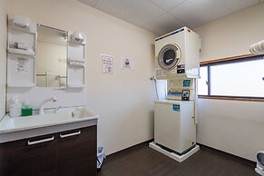 Guest House Ouka - Hostel