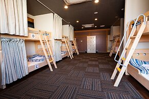 Guest House Ouka - Hostel