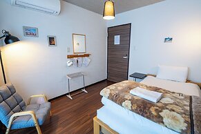 Guest House Ouka - Hostel