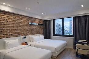 Haerium Hotel