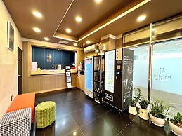 Haerium Hotel