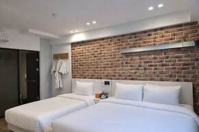 Haerium Hotel