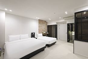Haerium Hotel