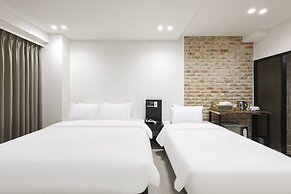 Haerium Hotel