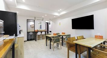 Haerium Hotel