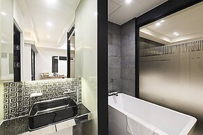 Haerium Hotel