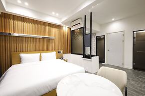 Haerium Hotel