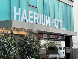 Haerium Hotel