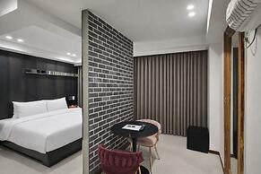 Haerium Hotel