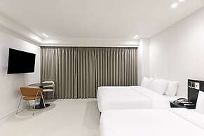 Haerium Hotel