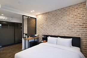 Haerium Hotel