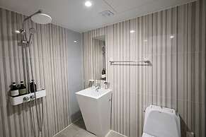 Haerium Hotel
