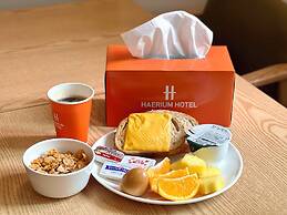Haerium Hotel