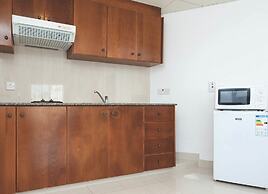 Marlita Beach Hotel Apartments