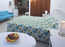 Marlita Beach Hotel Apartments