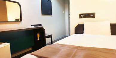 Hotel Abest Shinanjo Ekimae