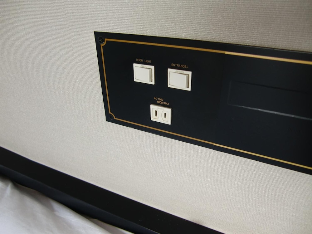 Hotel Abest Shinanjo Ekimae