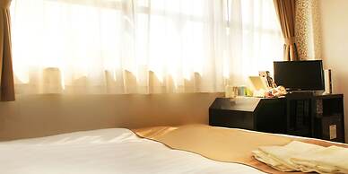 Hotel Abest Shinanjo Ekimae