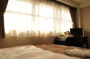 Hotel Abest Shinanjo Ekimae