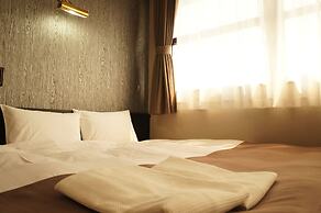 Hotel Abest Shinanjo Ekimae