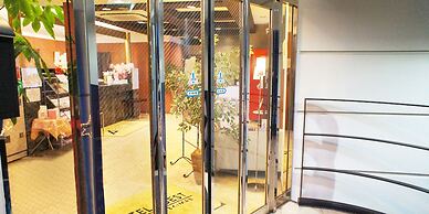 Hotel Abest Shinanjo Ekimae