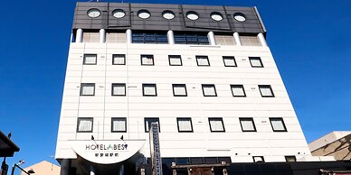 Hotel Abest Shinanjo Ekimae