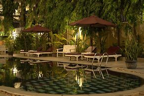 Monoreach Angkor Hotel