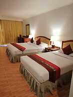 Monoreach Angkor Hotel