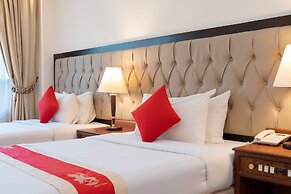 Monoreach Angkor Hotel