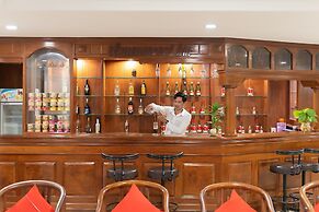 Monoreach Angkor Hotel