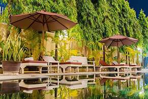 Monoreach Angkor Hotel