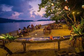 Chivapuri Beach Resort